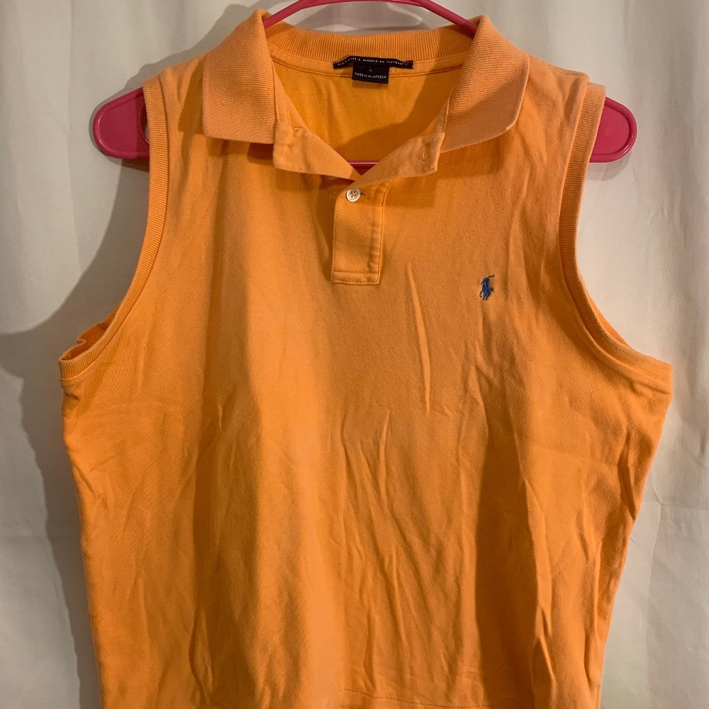 Ralph Lauren Womens Shirt